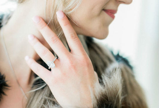 The 10th Wedding Anniversary. 10 Ideas on How to Celebrate with Jewelry
