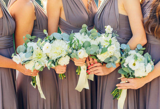 7 Bridesmaid and Maid of Honor Jewelery Gift Ideas