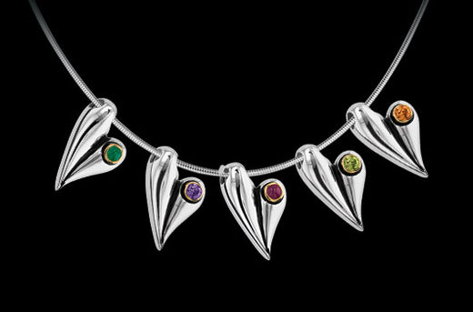 Valentine’s Day Jewelry Gift Ideas Under $1000 at John Atencio
