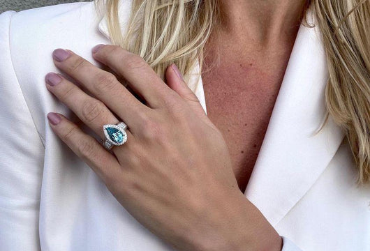 Jewelry Insurance and Appraisals: How Important Are They?