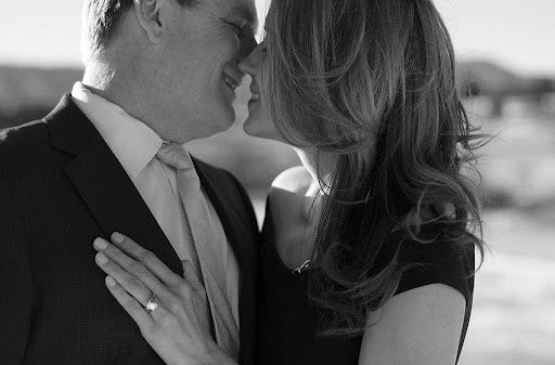 Buy Her Engagement Ring in April at the John Atencio Bridal and Diamond Event