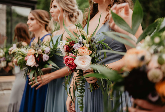 7 Bridesmaid and Maid of Honor Jewelery Gift Ideas