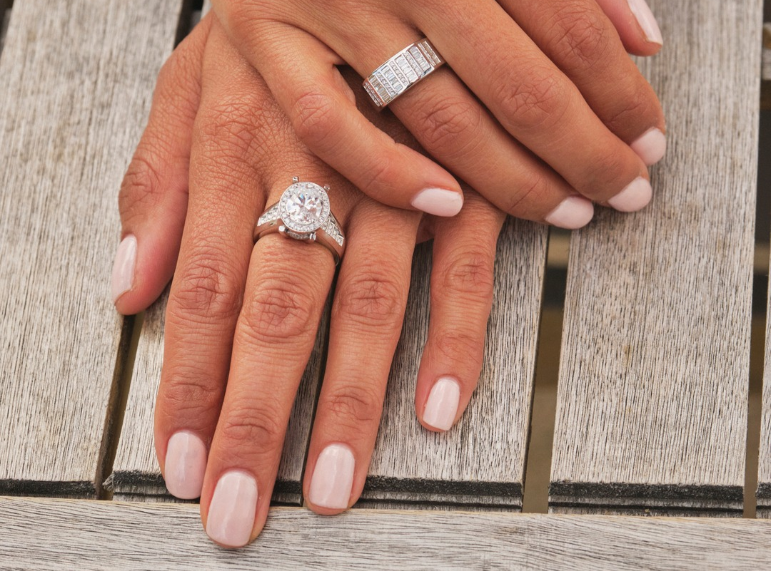 2024 Engagement Ring Trends: Timeless Designs From John Atencio