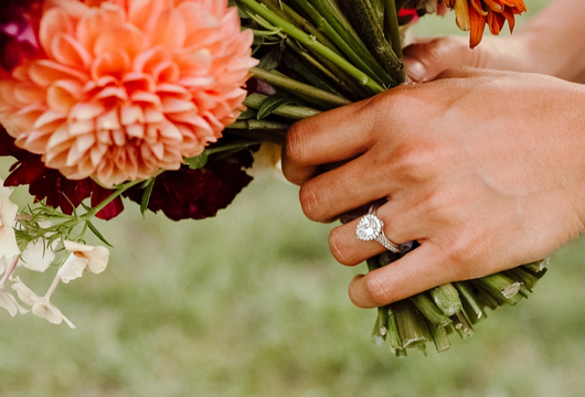 Discover the Exclusive Benefits of a John Atencio Bridal and Diamond Event