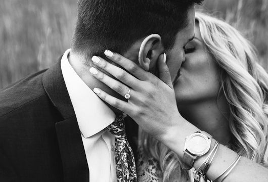 How to Get an Engagement Ring Insured
