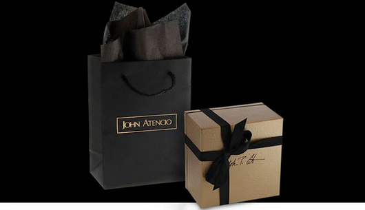 2024 Jewelry Holiday Gift Guide