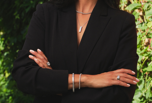 Creating Your Jewelry Wardrobe: The Top 5 Must-Haves