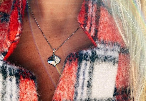Our Top 5 Favorite Diamond Pendant Necklaces