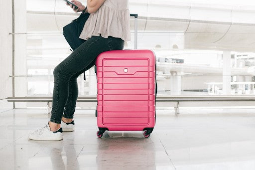 8 Tips for Traveling with Your Fine Jewelry