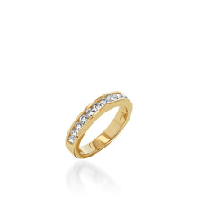 Load image into Gallery viewer, Delicia Engagement Ring