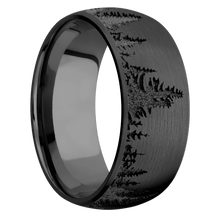 Load image into Gallery viewer, Zirconium + Satin Finish