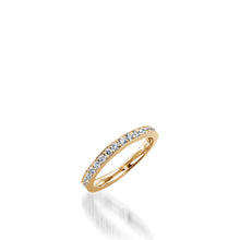 Load image into Gallery viewer, Elevate Engagement Ring