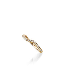 Load image into Gallery viewer, Rhapsody Engagement Ring