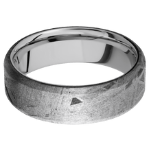 Load image into Gallery viewer, Meteorite + None Finish + Platinum