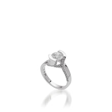 Load image into Gallery viewer, Bella Engagement Ring