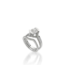 Load image into Gallery viewer, Bella Engagement Ring
