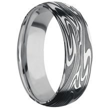 Load image into Gallery viewer, Kinetic + Acid Finish + Titanium