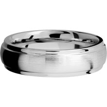 Load image into Gallery viewer, Cobalt Chrome + Satin , Polish Finish