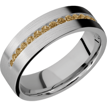 Load image into Gallery viewer, Titanium + Satin Finish