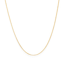 Load image into Gallery viewer, Franco Chain Necklace