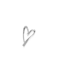 Load image into Gallery viewer, Devotion Heart Pendant Necklace
