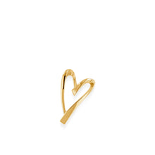 Load image into Gallery viewer, Devotion Heart Pendant Necklace