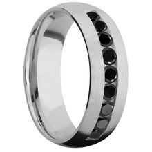 Load image into Gallery viewer, Palladium + Satin Finish