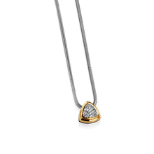 Load image into Gallery viewer, Arrivo Diamond Pendant Necklace