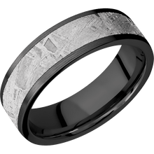 Load image into Gallery viewer, Zirconium + Satin Finish