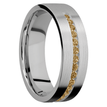 Load image into Gallery viewer, Titanium + Satin Finish