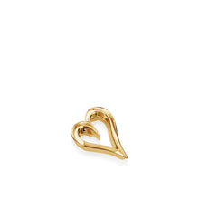 Load image into Gallery viewer, Prelude Heart Medallion Pendant