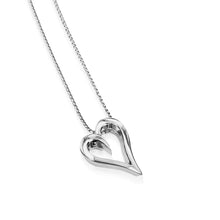 Load image into Gallery viewer, Prelude Heart Medallion Pendant
