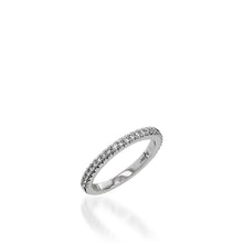 Load image into Gallery viewer, Majesty Diamond Wedding Band