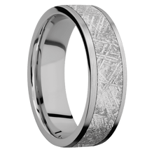 Load image into Gallery viewer, Titanium + Satin Finish