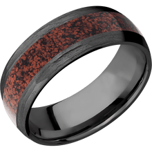 Load image into Gallery viewer, Zirconium + Treebarkh Finish