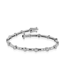 Load image into Gallery viewer, Paloma Link Bracelet