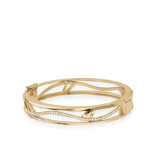 Load image into Gallery viewer, Bellagio Pave Diamond Bracelet