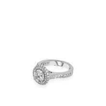 Load image into Gallery viewer, Royalty Engagement Ring