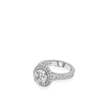 Load image into Gallery viewer, Royalty Engagement Ring