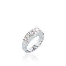 Load image into Gallery viewer, Mirage Diamond Ring