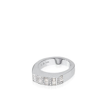 Load image into Gallery viewer, Mirage Diamond Ring