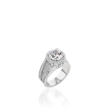 Load image into Gallery viewer, Maya Elite Diamond Ring