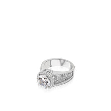 Load image into Gallery viewer, Maya Elite Diamond Ring