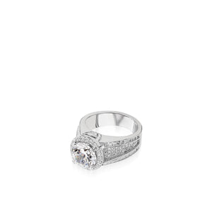 Maya Elite Diamond Ring