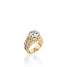 Load image into Gallery viewer, Maya Elite Diamond Ring