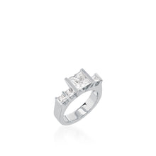 Load image into Gallery viewer, Avanti Engagement Ring