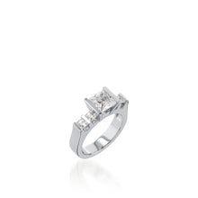 Load image into Gallery viewer, Avanti Engagement Ring
