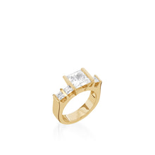 Load image into Gallery viewer, Avanti Engagement Ring