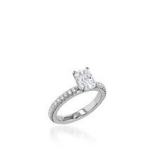 Load image into Gallery viewer, Essence Radiant Engagement Ring