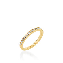 Load image into Gallery viewer, Lavish Engagement Ring